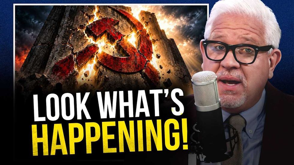 Glenn Beck: The far left just overplayed its hand — and it's about to backfire