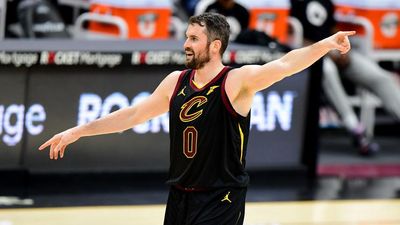 Fearless: Whitlock schools Jalen Rose on real reason Kevin Love named to Olympic basketball team