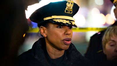 Seattle police chief says rapes and robberies are occurring in the CHAZ; cops can't respond to them