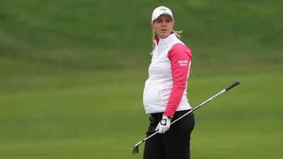 Exclusive: Golf writer says staff 'went ballistic' over story on pregnant golfer's pro-life, Christian views — and outlet's higher-ups refused to run it