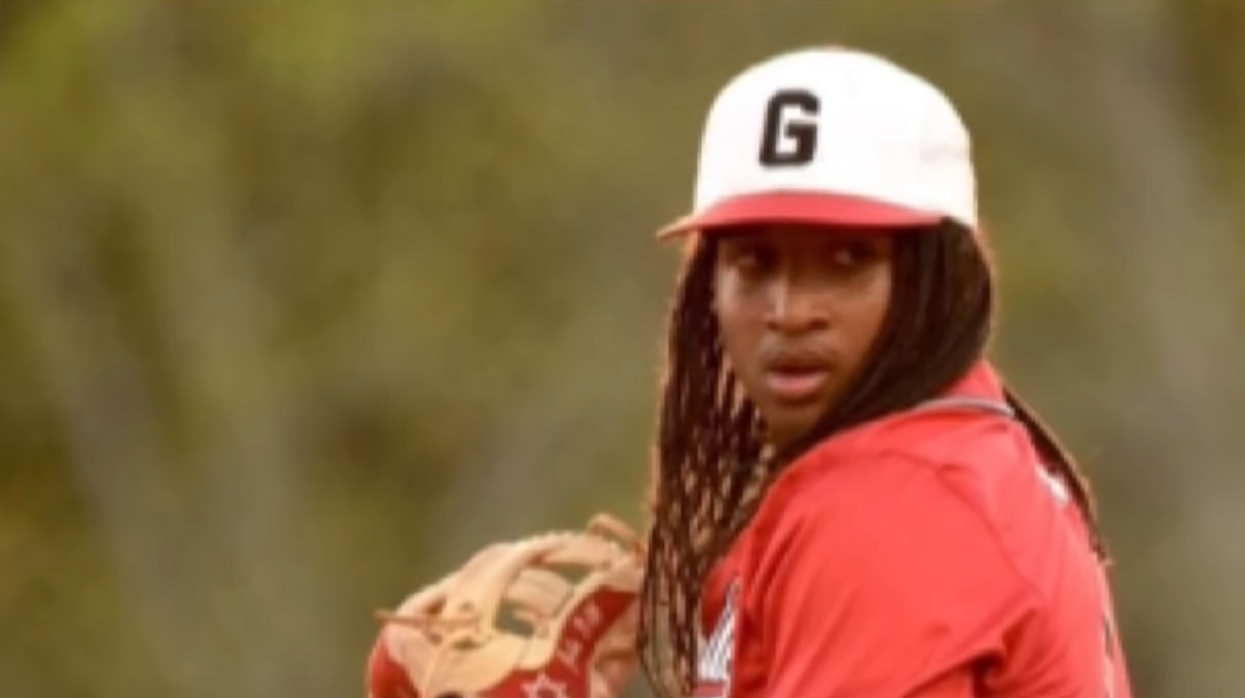 High school baseball star declared brain dead from freak accident during practice; faith in Jesus giving family strength