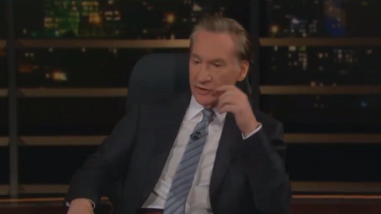 Bill Maher trounces big tech over lab leak theory censorship: 'You were wrong, Google and Facebook!'