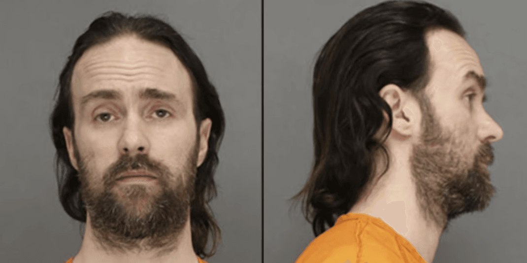 Wisconsin man named Deez-Nuts Kroll arrested - Vimarsana News