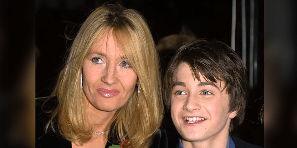 Daniel Radcliffe says it would've been cowardly to be silent - Vimarsana News