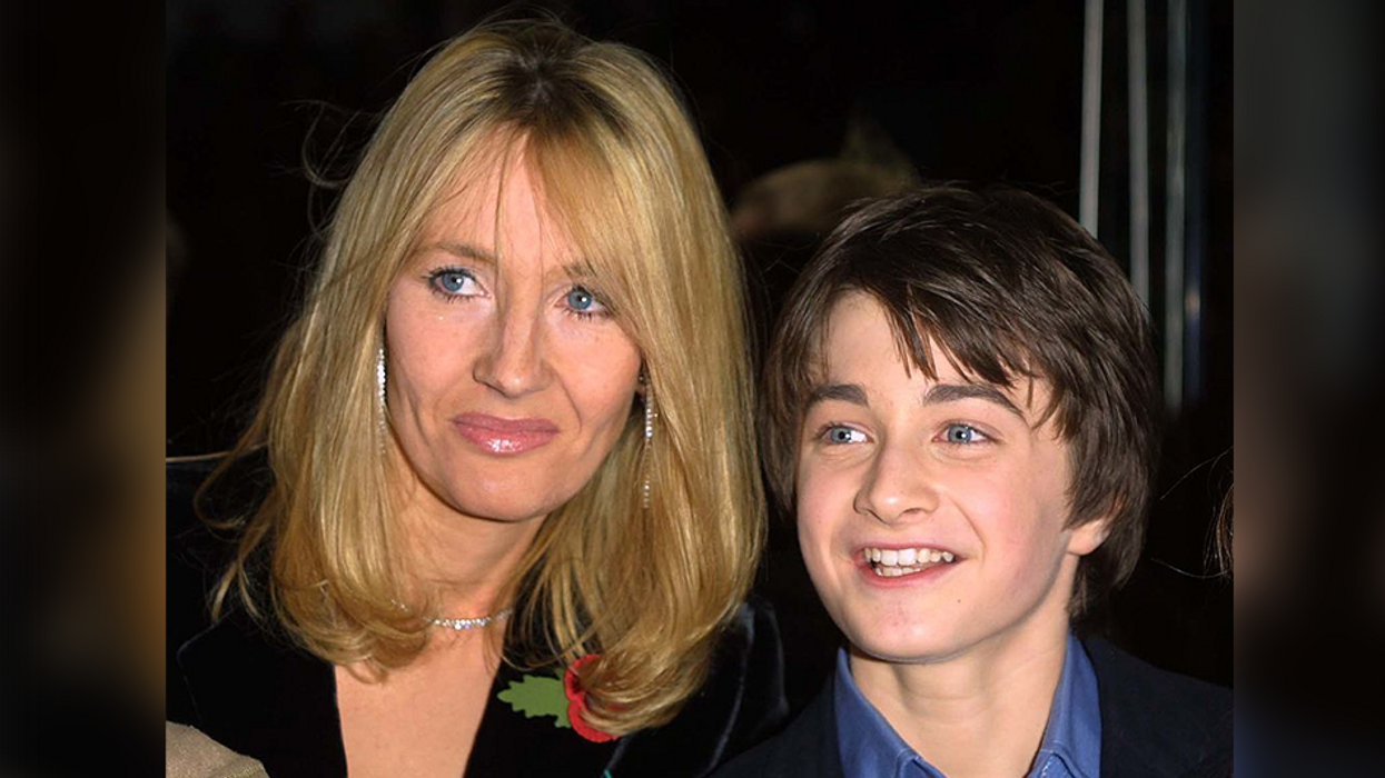 'It makes me really sad': Daniel Radcliffe says it would've been cowardly to be silent after JK Rowling's transgender remarks