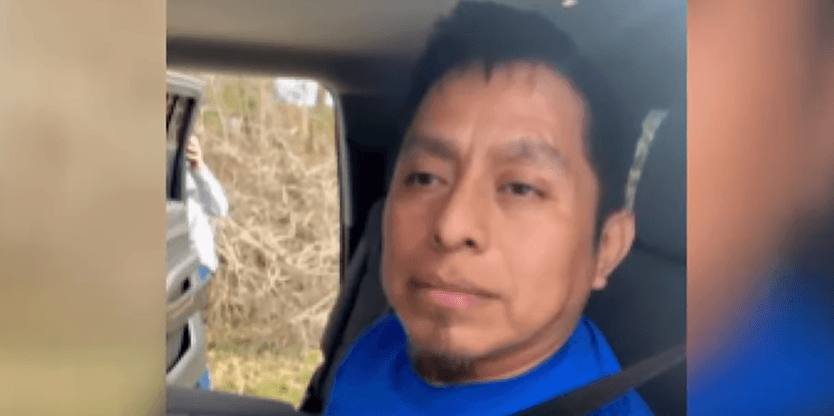 Illegal immigrant arrested after abducting 14-year-old girl in Ohio: Report - Vimarsana News