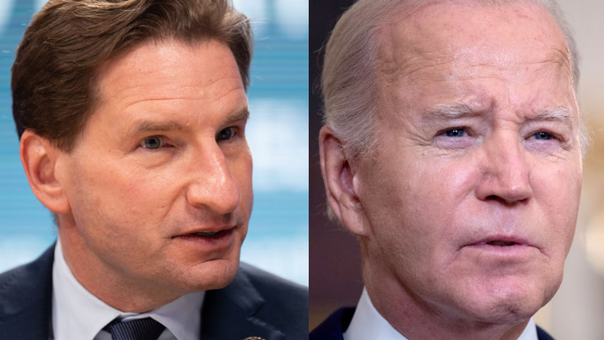 'I'm attacked for ... saying the quiet part out loud': Phillips highlights Biden's apparent decline