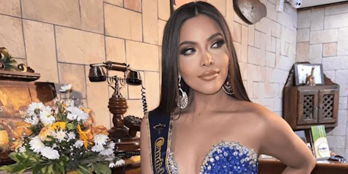 How cartel hitman used a food pic to hunt down Ecuadorian beauty queen and brazenly murder her in broad daylight - Vimarsana News