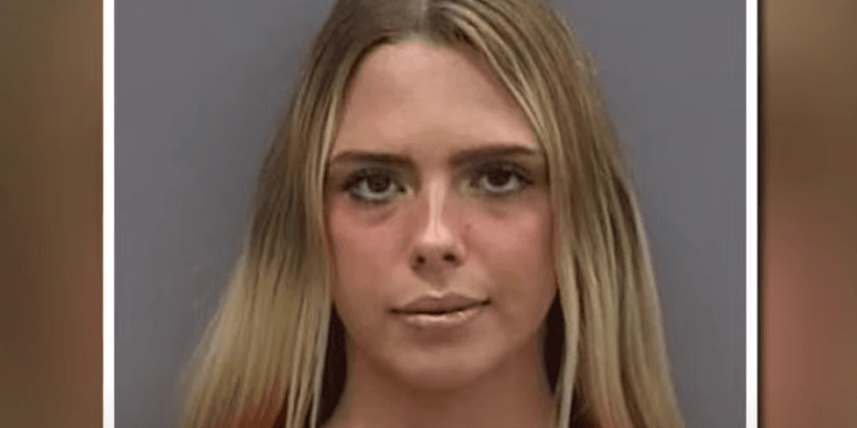 FL woman accused of posing as a 14-year-old, molesting child, has been arrested again - Vimarsana News