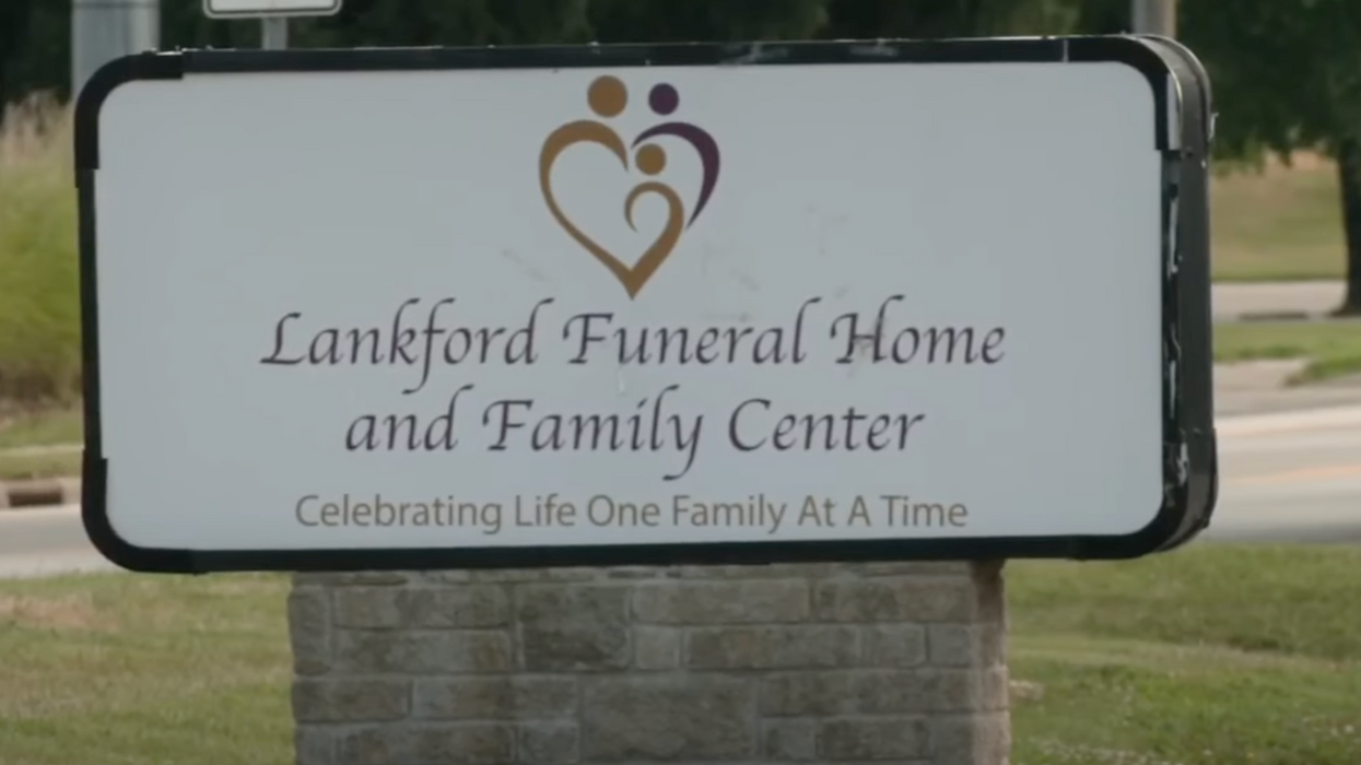 Licenses suspended after 31 unrefrigerated, decomposing bodies found at Indiana funeral home