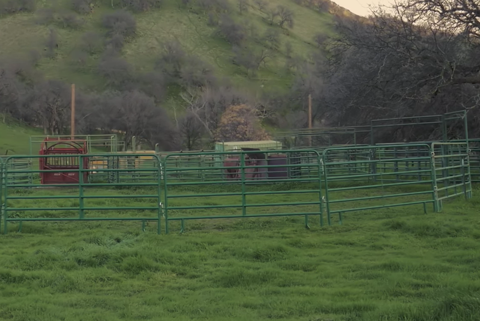 Workers voted to leave farming union years ago -- but the union hid results and kept taking dues