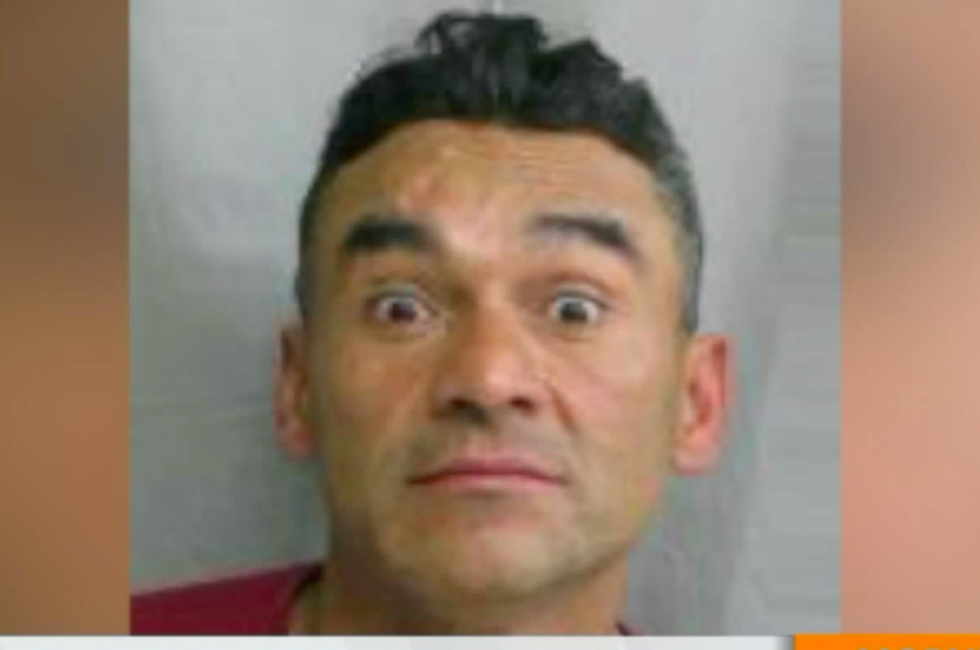 California man suspected of three murders is illegal immigrant, had been deported six times