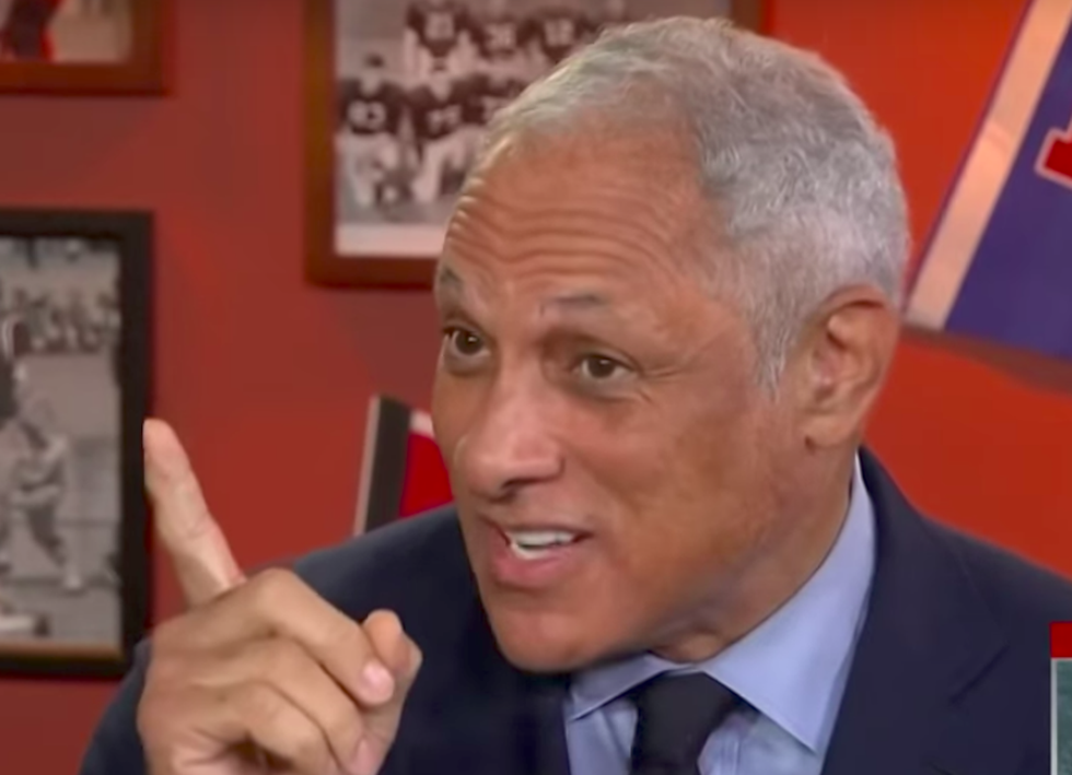 MS-Sen: Democrat Espy leading Mississippi special election, new poll shows