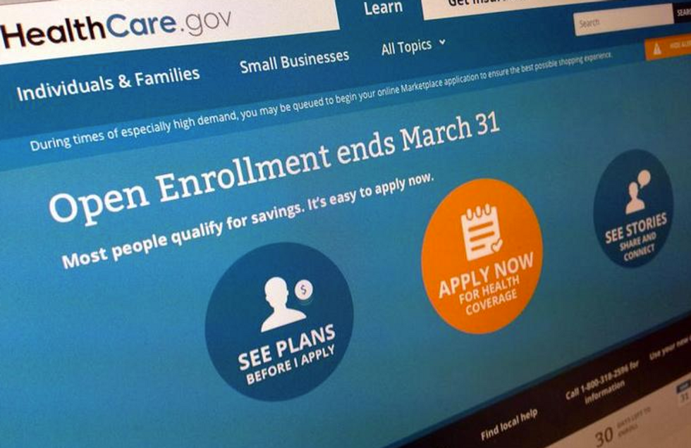 House takes a shot at Obamacare on its first day back