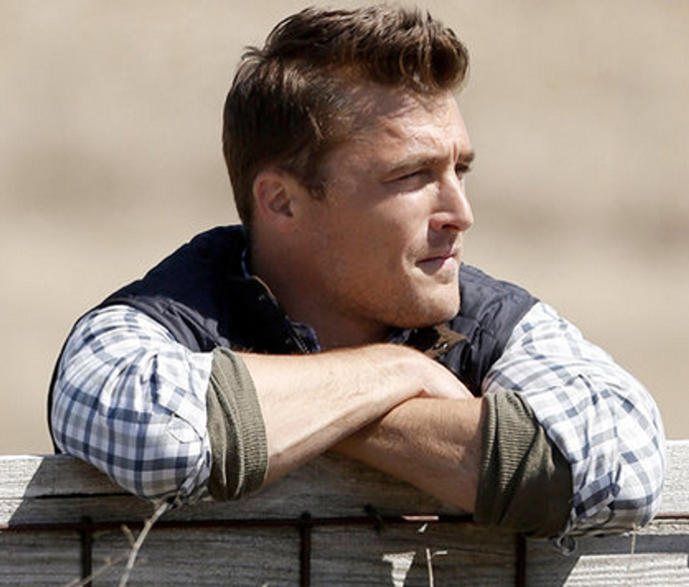 What next season of 'The Bachelorette' has to do with the United Nation's National Women's Day