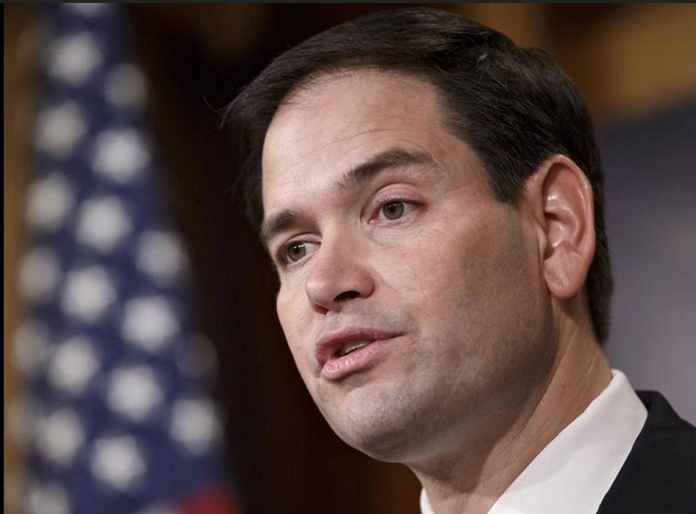Rubio Alters Immigration Stance in Gearing Up for 2016
