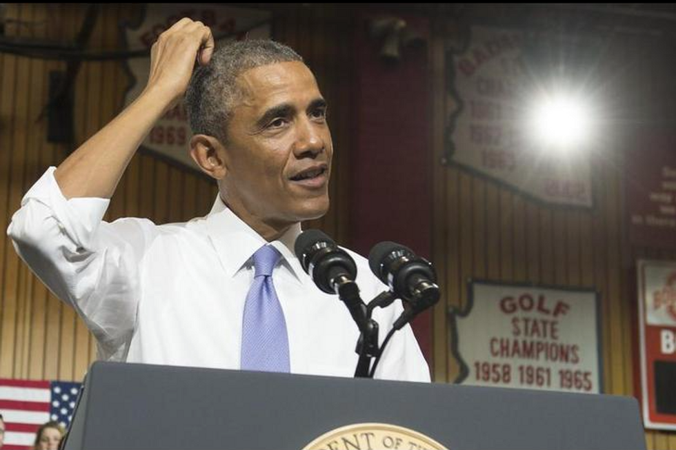 Obama Wants More Borrowing for Home Purchases, Vows Not a Repeat of '08 Crisis