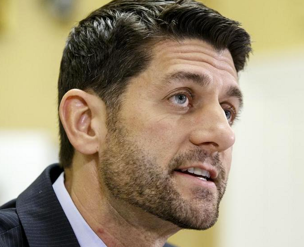 House votes to kill Obamacare's 30-hour workweek, with help from 12 Democrats