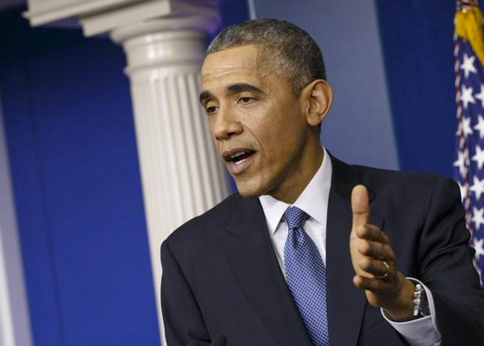 The 7 Things Obama Isn't Telling You When He Brags About Reducing the Budget Deficit