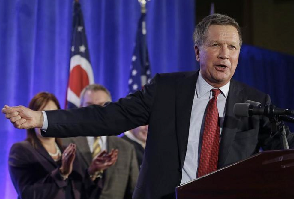 Potential 2016er Leading the Fight for a Convention of the States