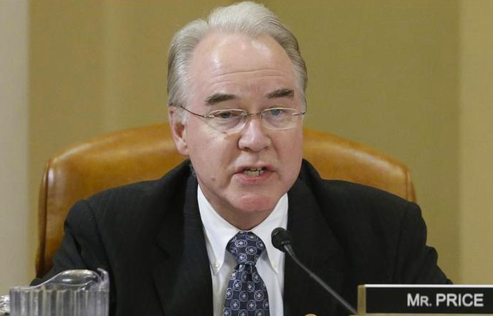 Can the GOP balance budget in less than 10 years?