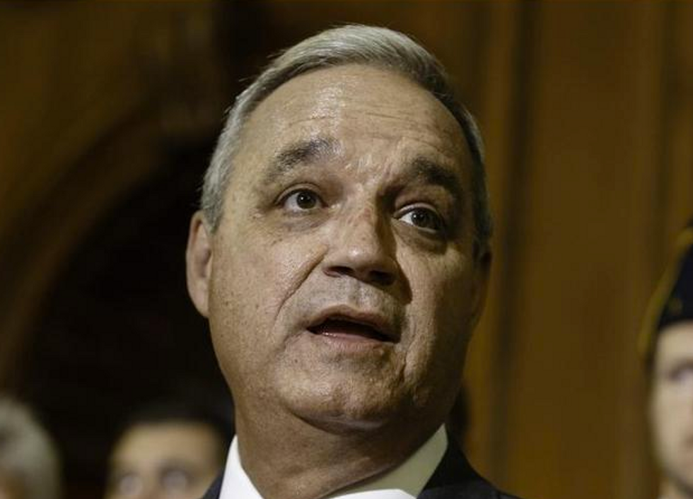 New GOP bill aims to strip bonuses from failed VA employees