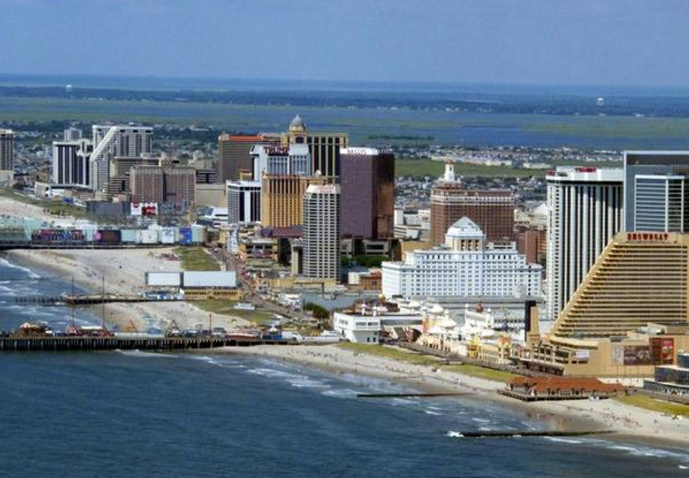 Labor Dep't bails out Atlantic City casino workers with $29.4 million job-training grant