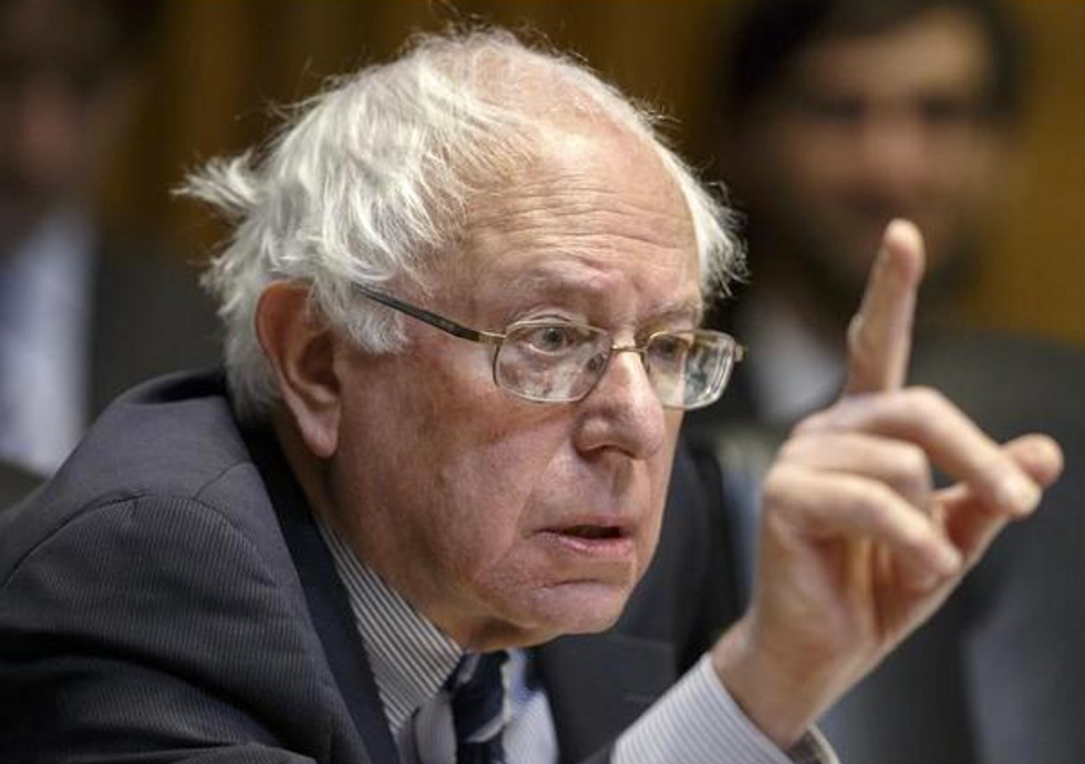 Is climate change real? The Senate will put it to a vote.