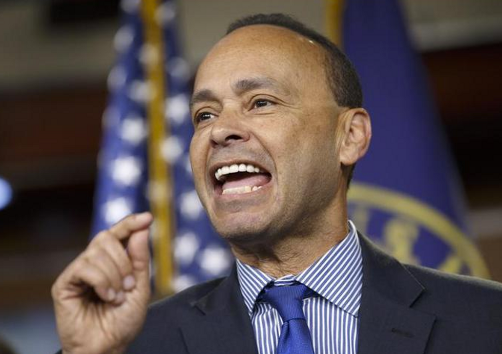 House Dem says the Republican Party will disappear if it defunds Obama's immigration plan