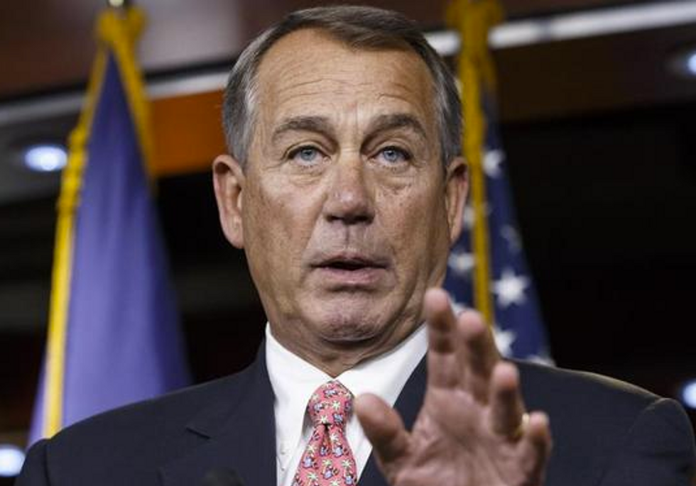 Budget reconciliation: The GOP's powerful (and highly technical) weapon against Democrats