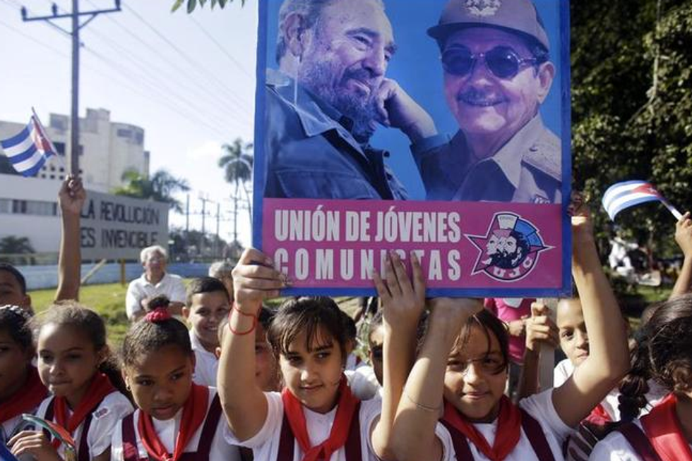 Rumor Check: Despite What You May Have Read, You Still Can't Just Vacation to Cuba