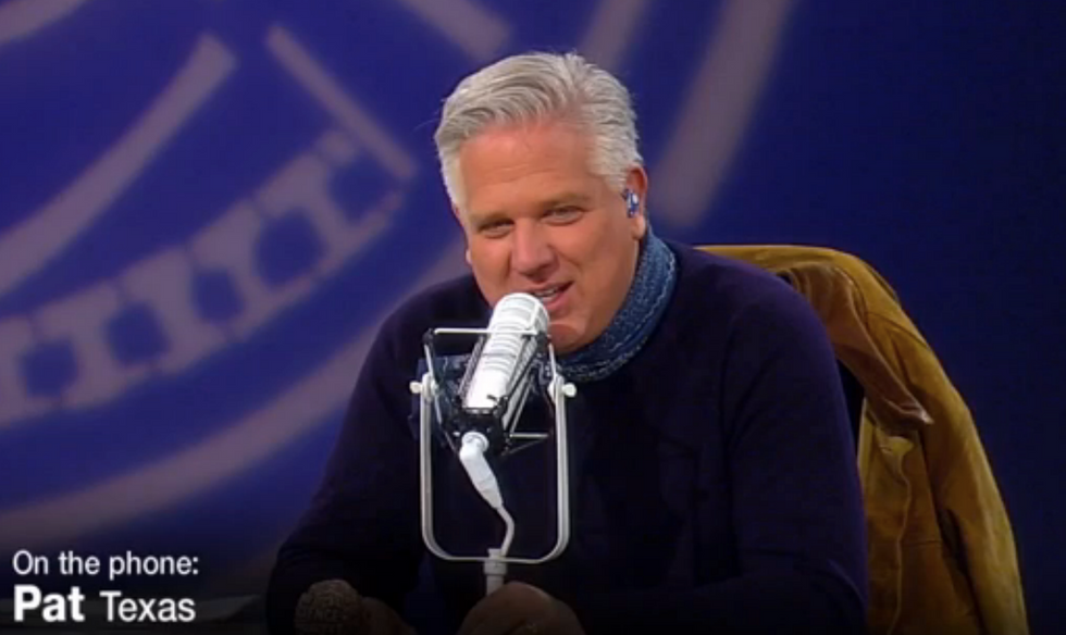 Pat in Irving' gives you a perfect example of how not to call into a radio show