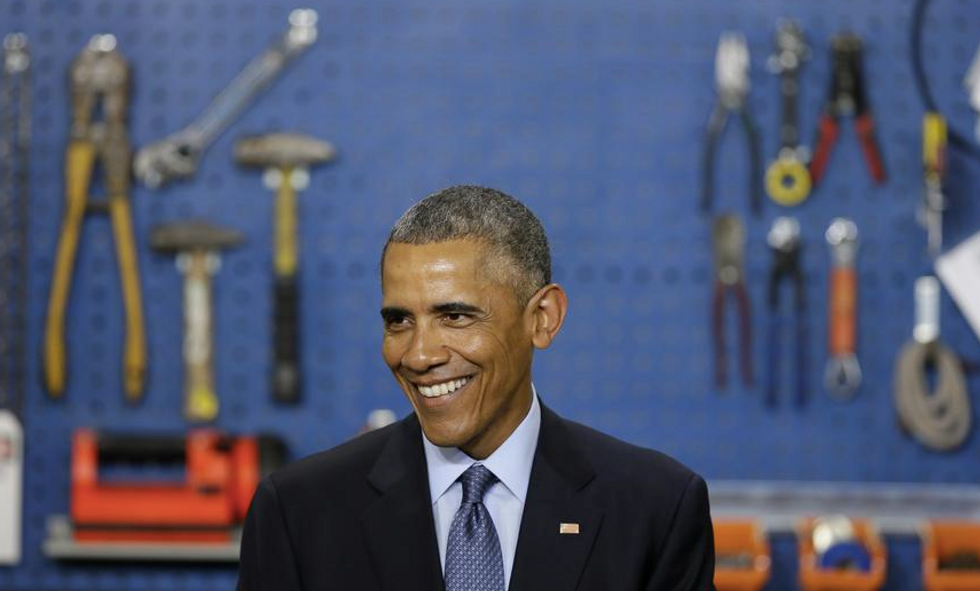 More States Have Rejected Obama-Style Paid Leave Proposal Than Have Embraced It