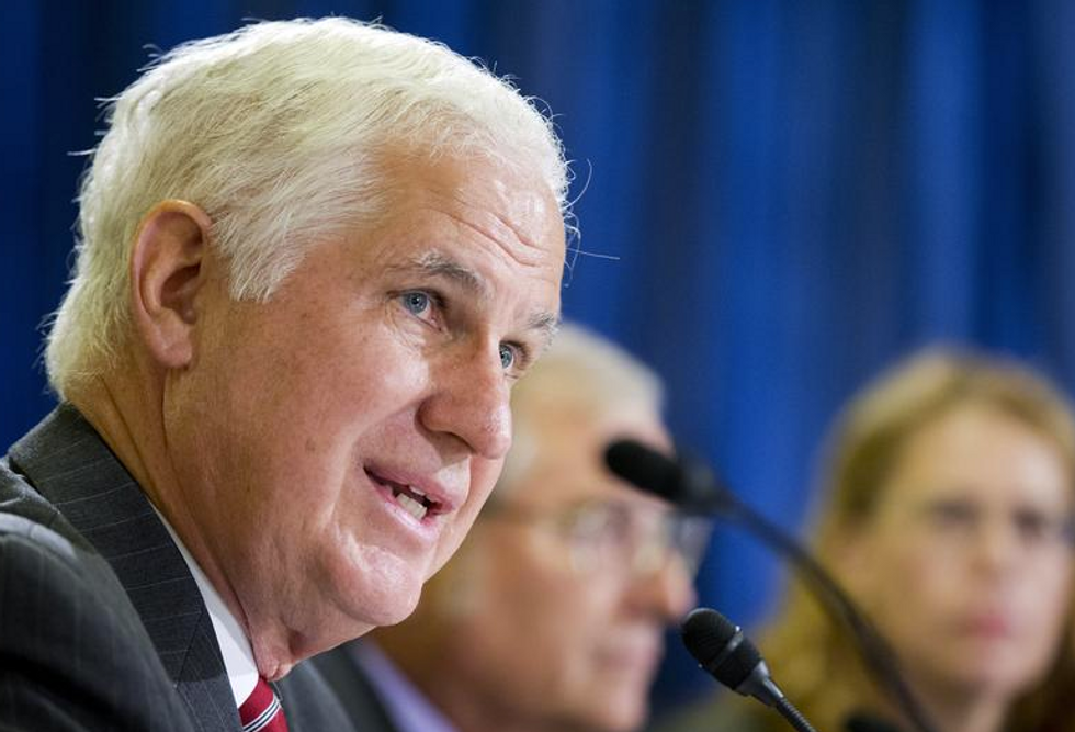 The VA's Latest Major Problem: An Inspector General That Hides Damaging Reports About VA Failures
