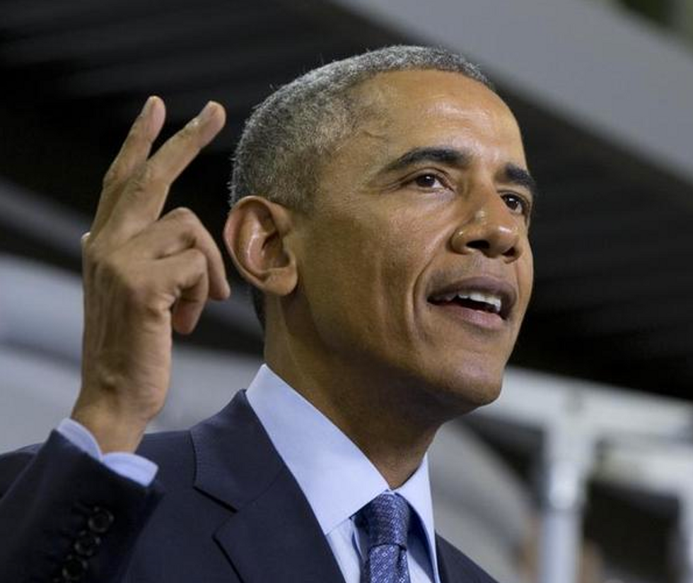 Boehner: Obama is just not that into entitlement reform