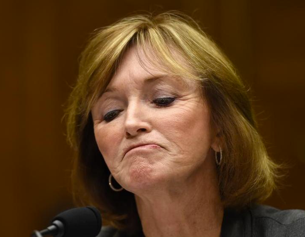 McConnell: Next Medicare chief should focus on Medicare, not Obamacare