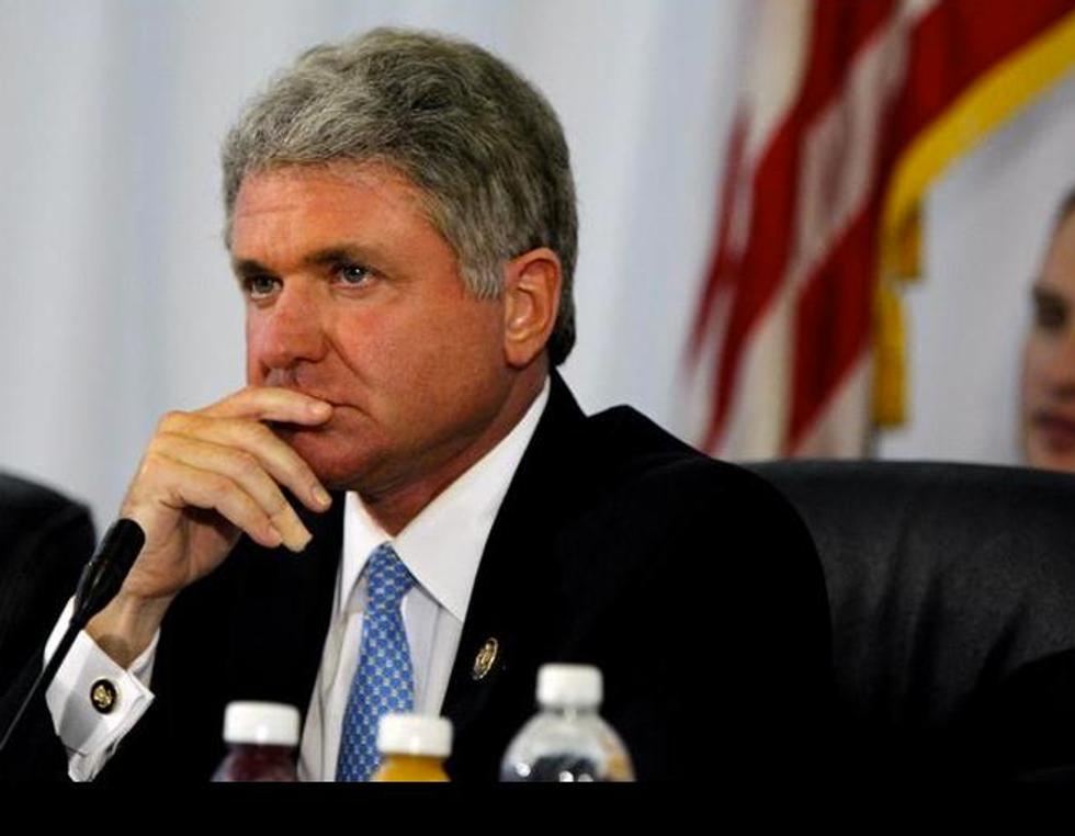 Republicans Have an Immigration Plan, and It's a Little Different From Obama's