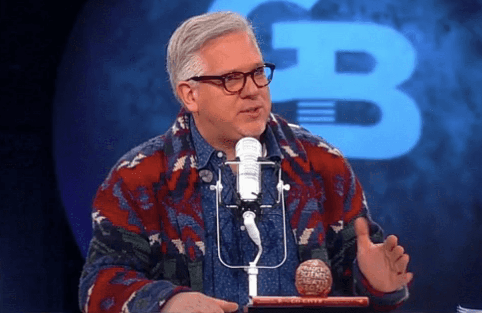 One of the President's Latest Proposals Has Glenn Beck Fuming: 'It's Wrong, It's Obscene, It's Theft