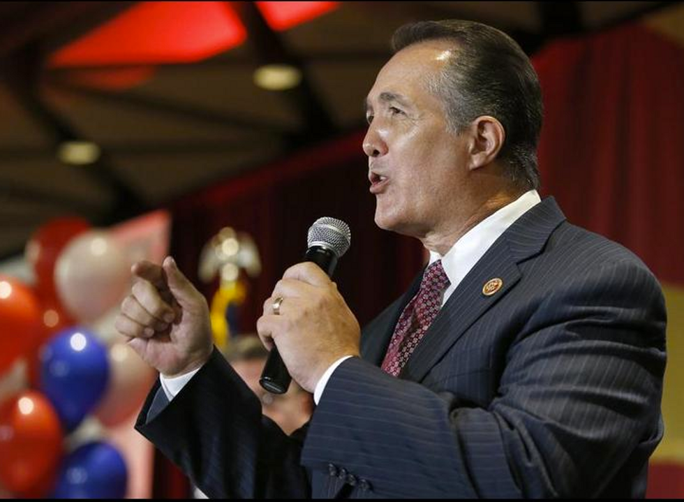 House GOP preps vote to ban abortions after 20 weeks of pregnancy