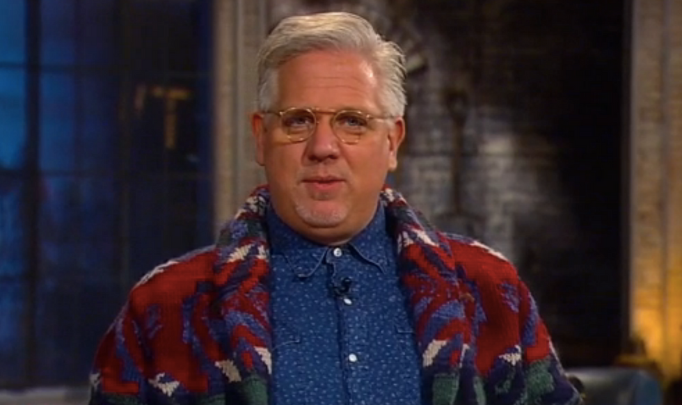 An Exceptional American Hero': Glenn Beck's Moving Tribute to Martin Luther King Jr.