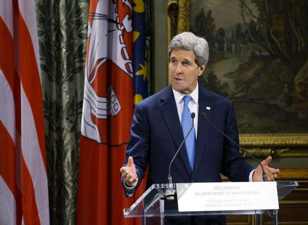 State Dep't wants full diplomatic relations with Cuba in a matter of months