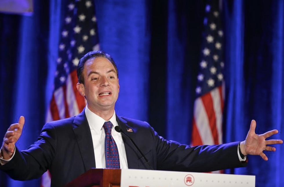 RNC Will Restrict Some Candidates From Primary Debates
