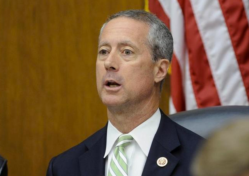 Key lawmaker hoping to end 'sequester' cuts to the U.S. military