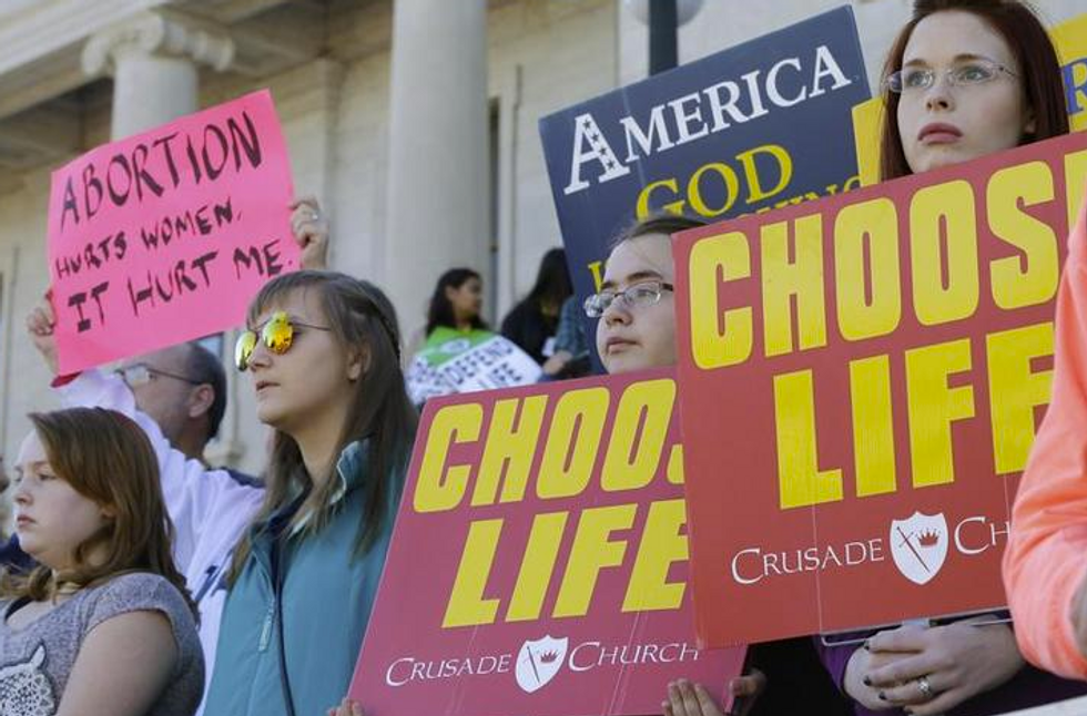 CBO: Saving Unborn Babies From Abortion Will Increase the Budget Deficit