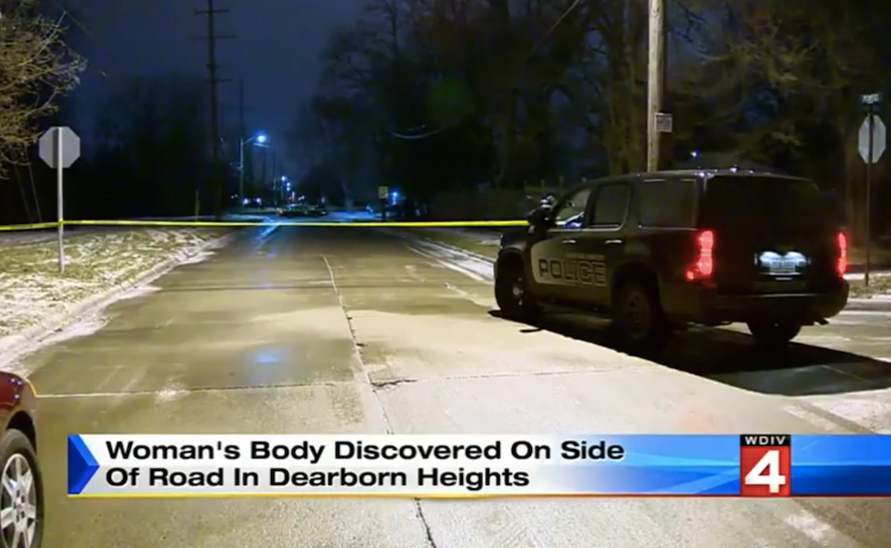 Police: Four in Custody After Horrific Murder in Dearborn, Mich. Area