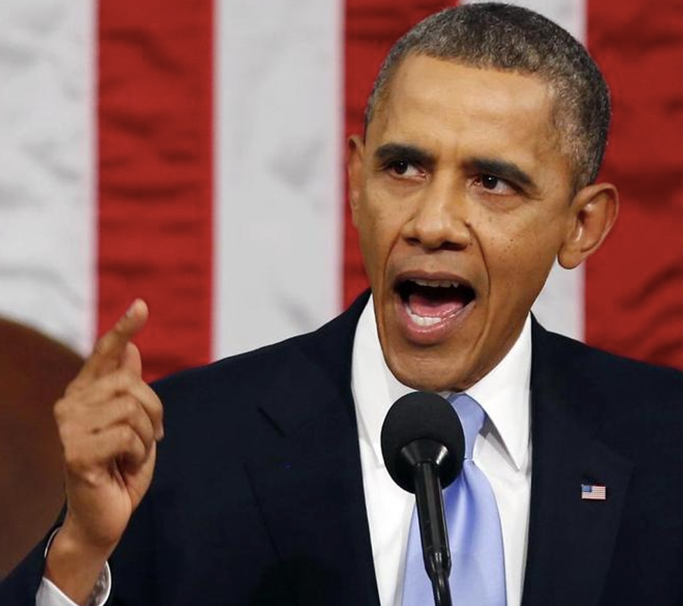 White House Vows to Veto Bill Banning Abortion After 20 Weeks