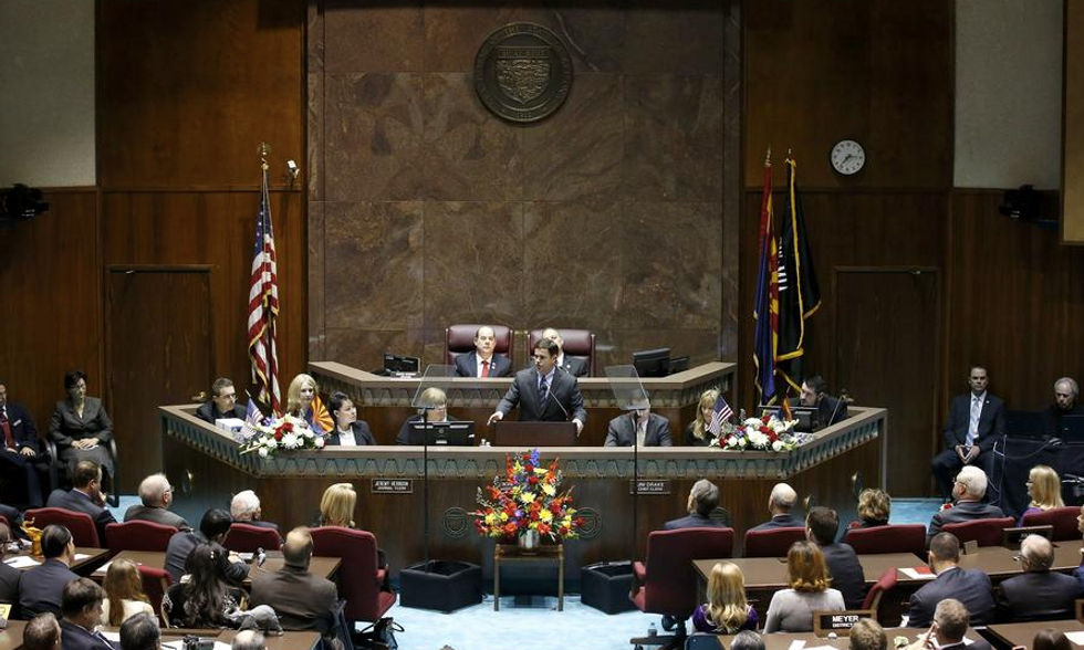 Convention of States Movement Gains More Momentum