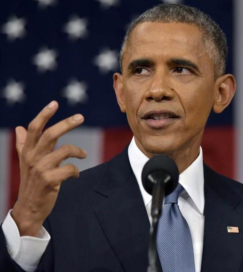 Key Republican gives Obama an F- for failing to address the VA scandal