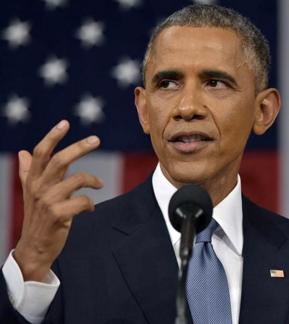 Key Republican gives Obama an F- for failing to address the VA scandal