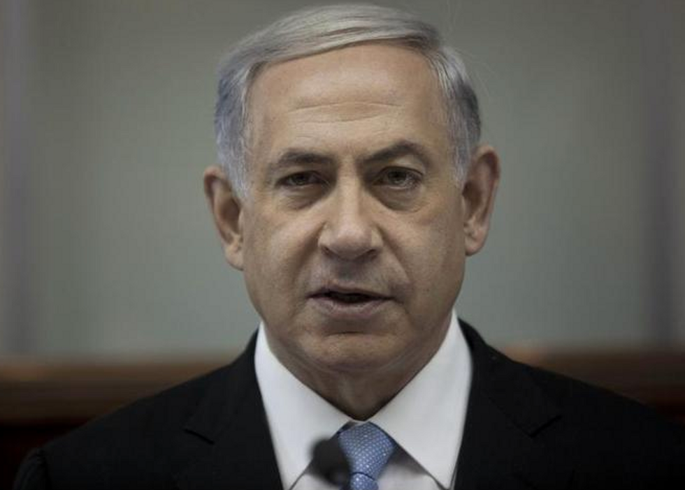 Netanyahu Agrees to Address Congress on March 3